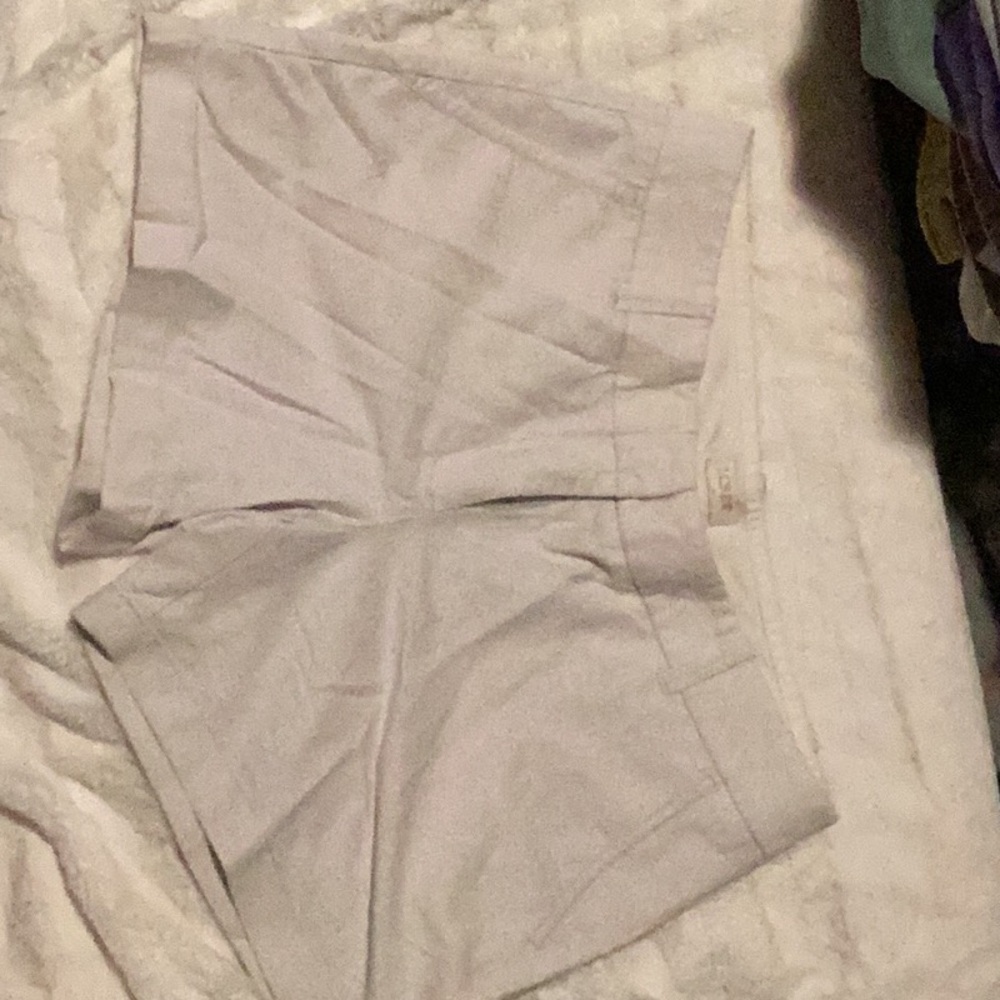 J crew shorts